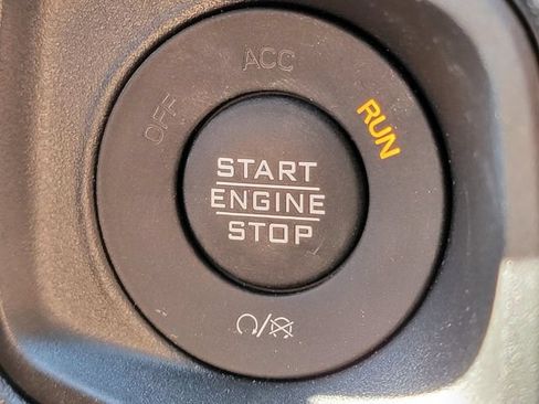 Certified 2026 Jeep Wrangler Unlimited Sport AWD/4WD image 8