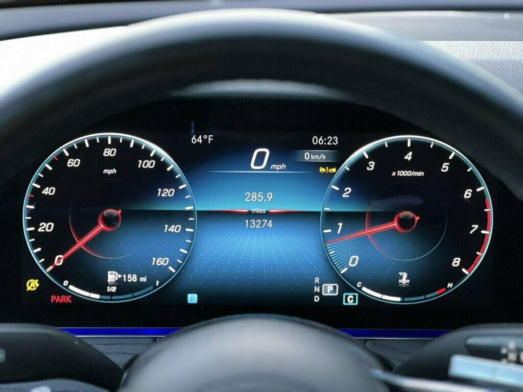 Used 2023 Mercedes-Benz E 350 4MATIC Sedan image 18