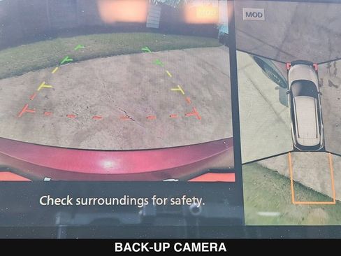 New 2026 Nissan Rogue SV FWD image 30