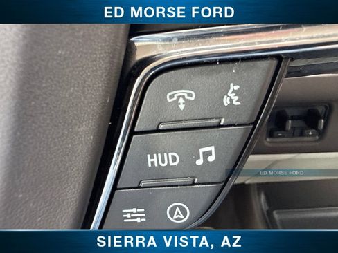 Used 2023 Lincoln Navigator L Black Label AWD/4WD image 31
