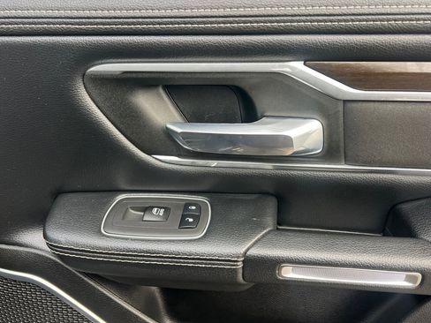 Used 2022 RAM 1500 Laramie image 22