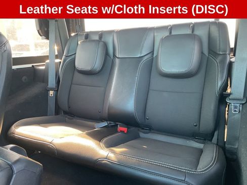 Used 2021 Jeep Wrangler Sport image 34