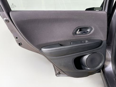 Used 2019 Honda HR-V EX image 26