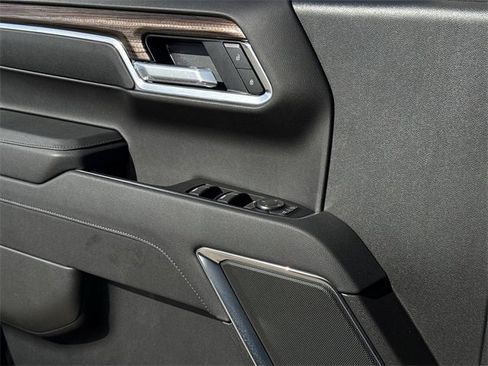 New 2026 Chevrolet Silverado 1500 LT w/ Convenience Package II image 23