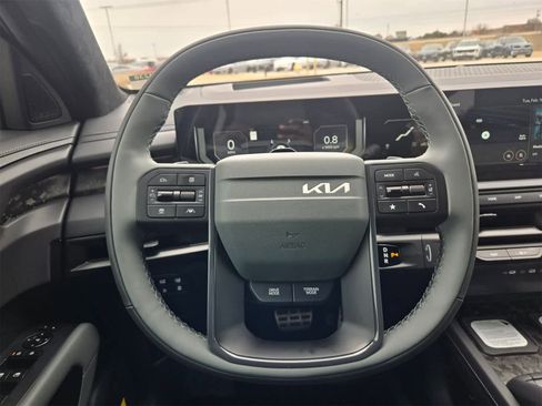 New 2027 Kia Telluride SX Prestige X-Pro image 25