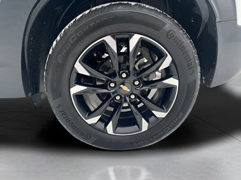 Used 2023 Chevrolet TrailBlazer LT w/ Convenience Package image 8