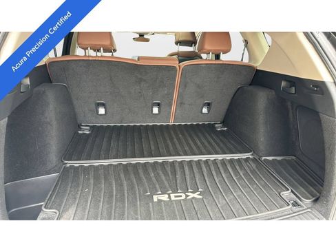 Used 2023 Acura RDX FWD w/ Technology Package image 21