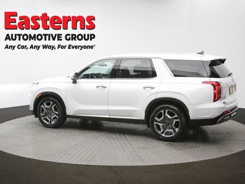 Used 2023 Hyundai Palisade Limited image 66