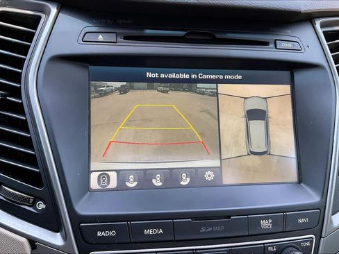 Used 2017 Hyundai Santa Fe Sport w/ 2.4L Tech Package 04 FWD image 26