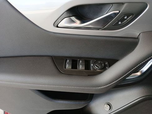 New 2026 Chevrolet Blazer LT w/ Convenience Package image 24