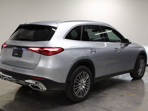 Certified 2026 Mercedes-Benz GLC 300 image 11