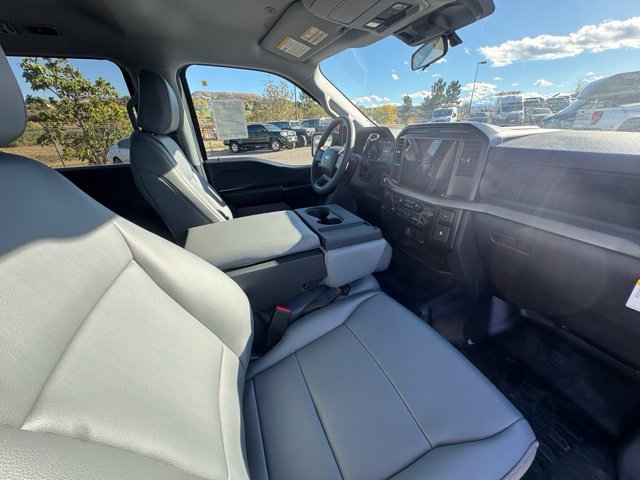New 2026 Ford F150 XL w/ Tow/Haul Package AWD/4WD image 25