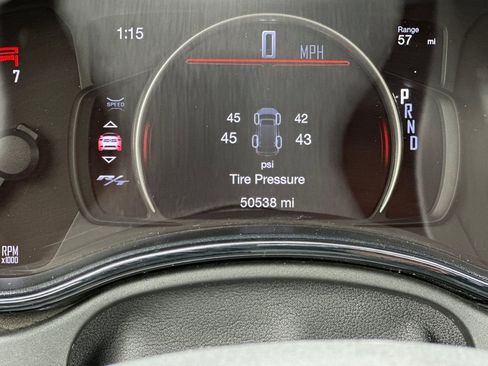 Used 2022 Dodge Durango R/T w/ Trailer Tow Group IV AWD/4WD image 32