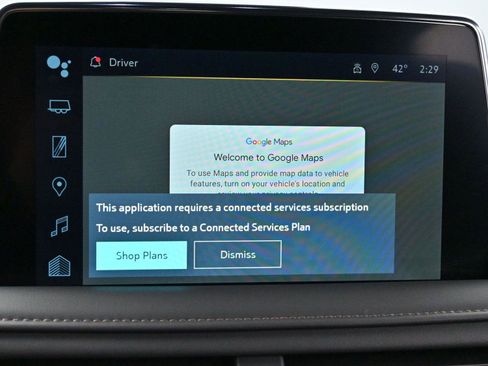 Used 2024 Chevrolet Tahoe High Country w/ Advanced Technology Package image 27