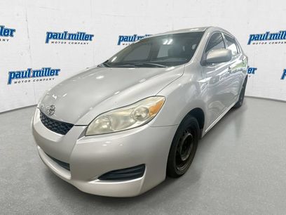 Used 2009 Toyota Matrix