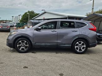 Used 2017 Honda CR-V EX video 3