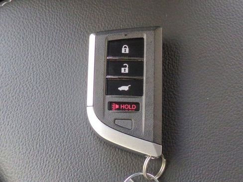 New 2026 Acura Integra A-Spec image 13