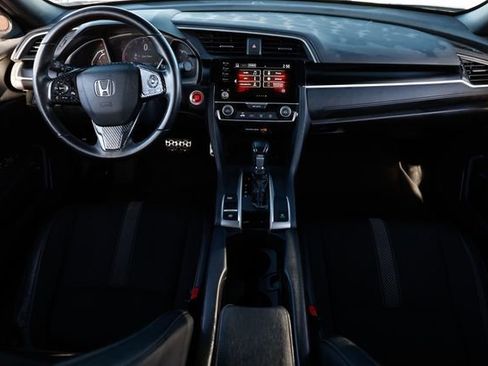 Used 2020 Honda Civic Sport image 26