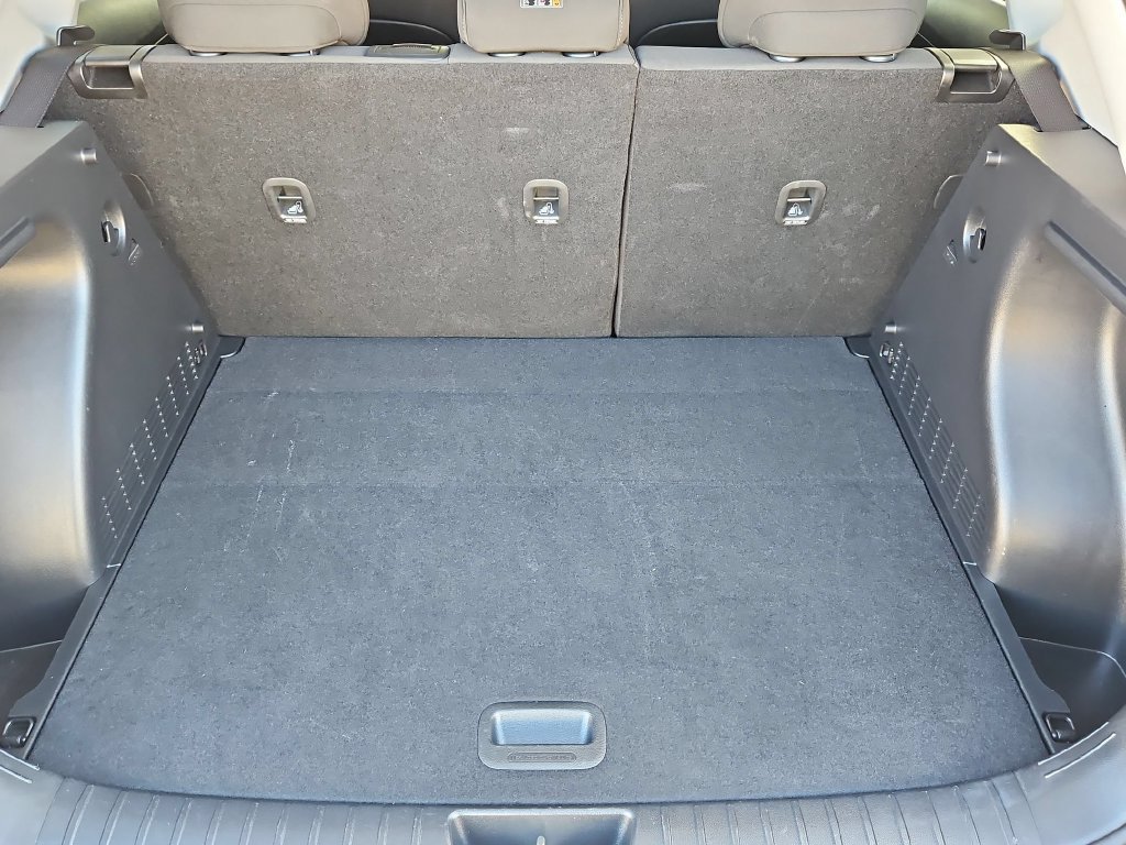 Used 2026 Hyundai Kona SEL Sport FWD image 26