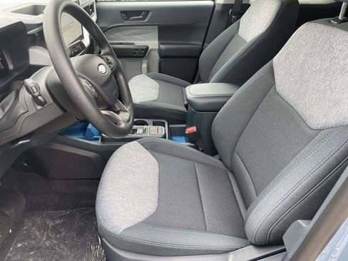 New 2026 Ford Maverick XLT image 13