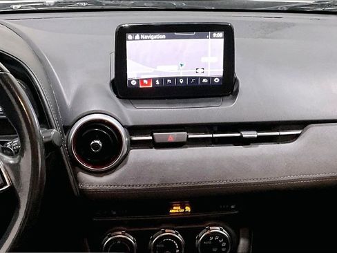 Used 2019 MAZDA CX-3 Grand Touring image 9
