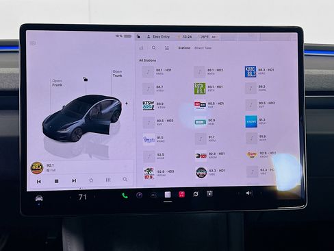 Used 2025 Tesla Model 3 Long Range RWD image 18