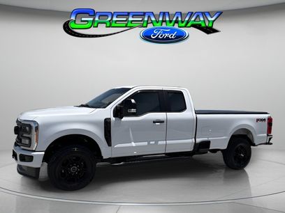 Used 2023 Ford F250 XL w/ STX Appearance Package