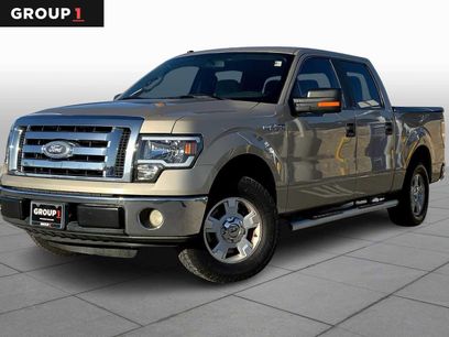 Used 2010 Ford F150 XLT