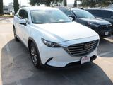 Used 2019 MAZDA CX-9 Touring image 2