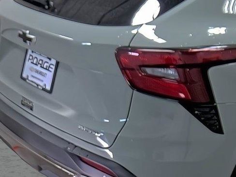 New 2026 Chevrolet Trax ACTIV w/ Driver Confidence Package image 13