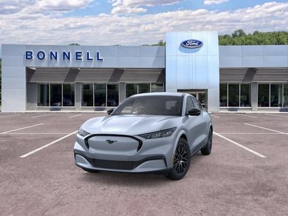 New 2026 Ford Mustang Mach-E Premium w/ Technology Package