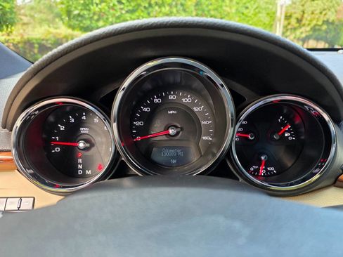 Used 2012 Cadillac CTS Premium image 18