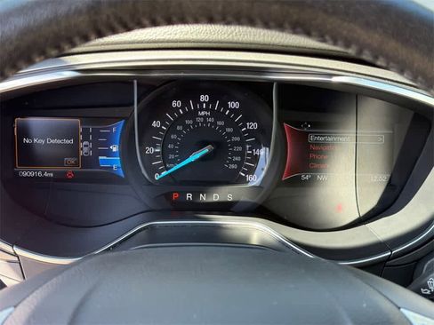 Used 2016 Ford Fusion Titanium image 24