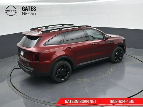 Used 2025 Kia Sorento SX Prestige AWD/4WD image 53