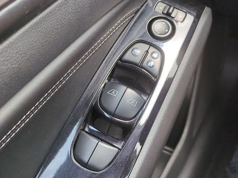 Used 2021 Nissan Altima 2.5 SL FWD image 23