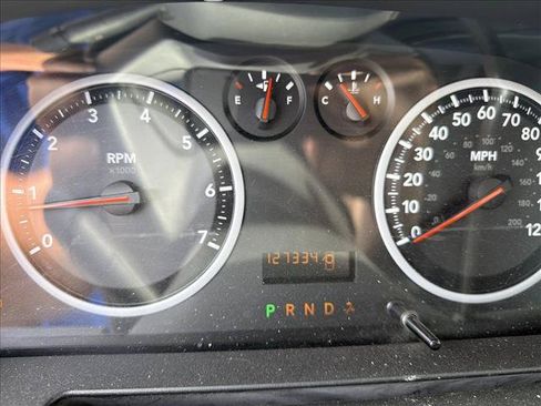 Used 2009 Dodge Ram 1500 Truck ST w/ ST Popular Equipment Group RWD image 11