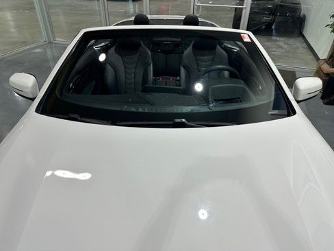 Used 2019 BMW M850i xDrive Convertible AWD/4WD image 17