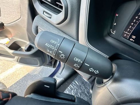 New 2026 Honda Passport TrailSport image 34