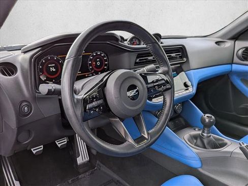 Used 2023 Nissan Z w/ Floor Mat Package (L93) RWD image 10