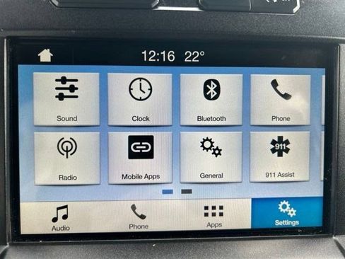 Used 2018 Ford F150 XLT w/ Equipment Group 302A Luxury AWD/4WD image 28