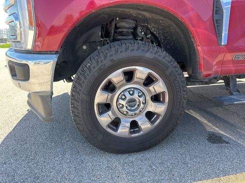 Used 2023 Ford F250 Lariat w/ Lariat Ultimate Package image 20