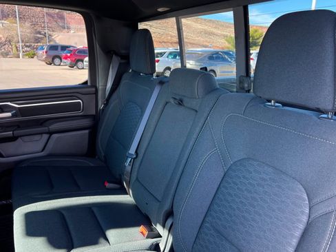 New 2026 RAM 1500 Big Horn image 20