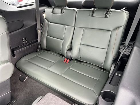 Used 2022 Ford Explorer Timberline image 25