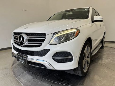 Used 2016 Mercedes-Benz GLE 350 image 30