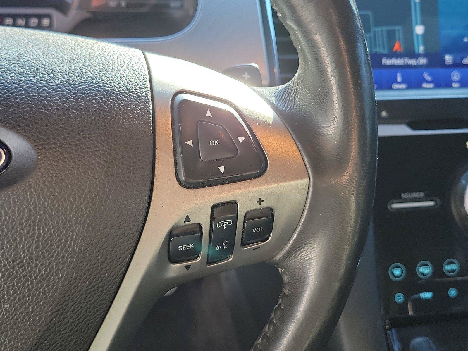 Used 2017 Ford Taurus SHO AWD/4WD image 23