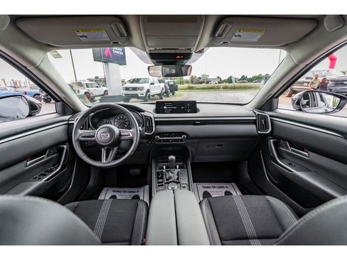 Used 2025 MAZDA CX-50 AWD 2.5 S w/ Preferred Package image 10
