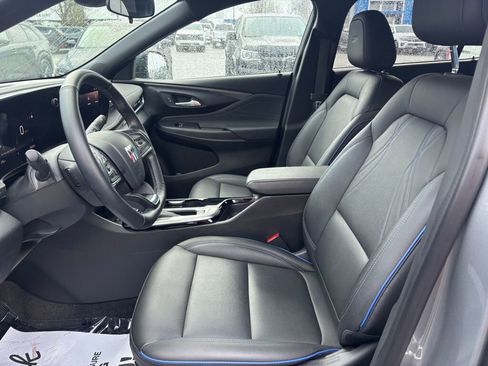 Used 2024 Buick Envista Sport Touring w/ Convenience I Package image 14