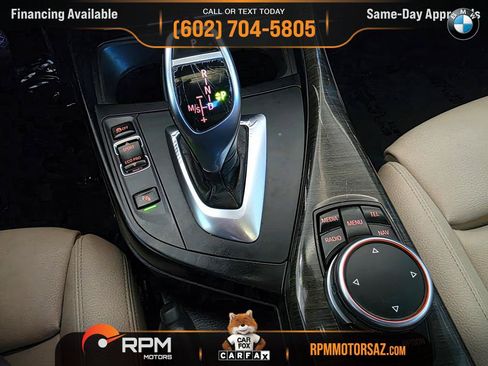 Used 2016 BMW 228i Coupe RWD image 17