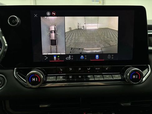 New 2026 GMC Canyon Elevation w/ Convenience Package image 3