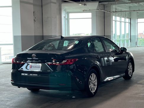 New 2026 Toyota Camry LE FWD image 10
